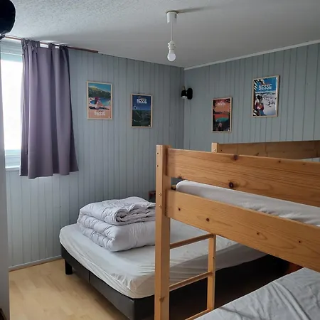 Apartamento 150 Tour De La Biche