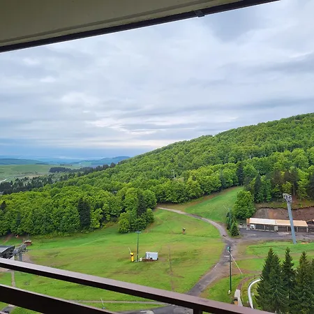150 Tour De La Biche Apartman Super Besse