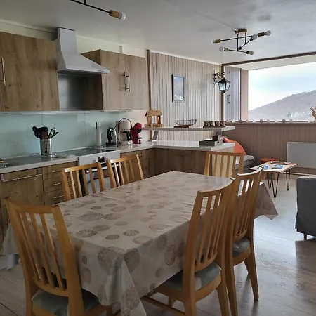 Apartman 150 Tour De La Biche